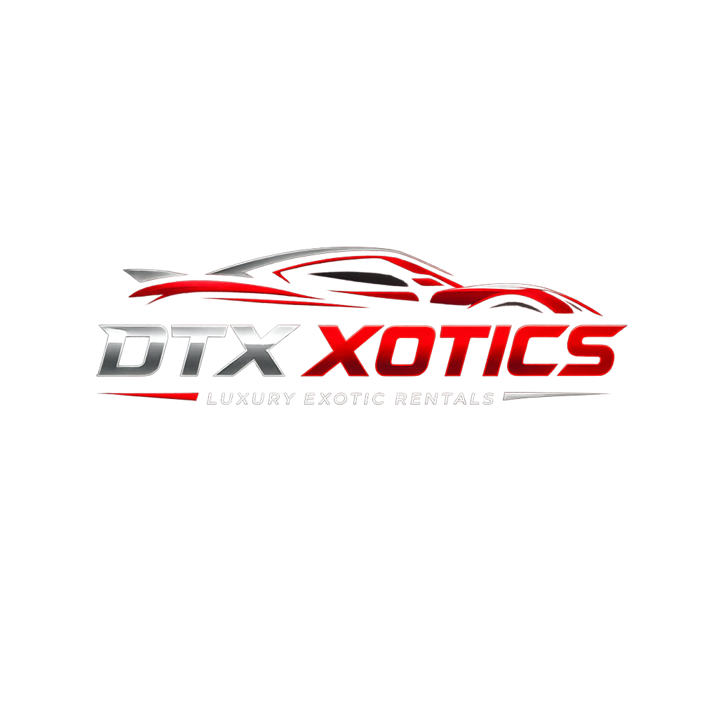 DTX XOTICS Logo